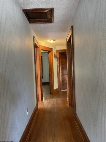 8 Skin Creek Road Weston WV 26452