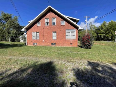 8 Skin Creek Road Weston WV 26452