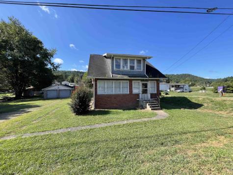8 Skin Creek Road Weston WV 26452