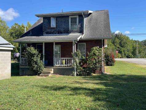 8 Skin Creek Road Weston WV 26452