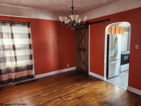 512 Columbia Street Fairmont WV 26554