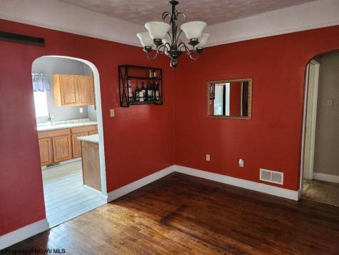 512 Columbia Street Fairmont WV 26554