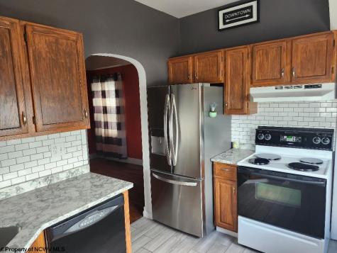 512 Columbia Street Fairmont WV 26554