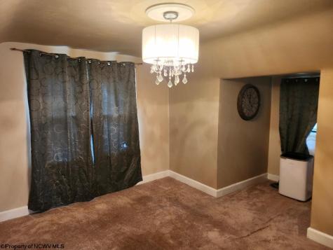 512 Columbia Street Fairmont WV 26554