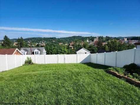 512 Columbia Street Fairmont WV 26554