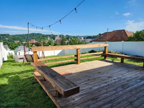512 Columbia Street Fairmont WV 26554