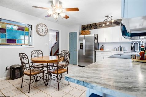 49 Nottingham Place Morgantown WV 26508