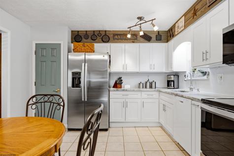 49 Nottingham Place Morgantown WV 26508