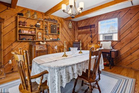 49 Nottingham Place Morgantown WV 26508