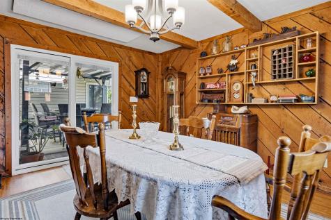 49 Nottingham Place Morgantown WV 26508