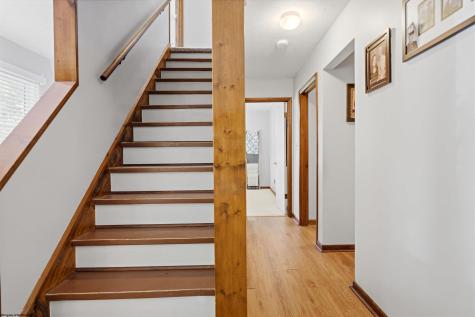 49 Nottingham Place Morgantown WV 26508