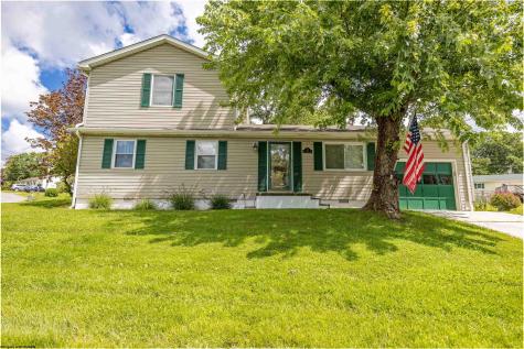 49 Nottingham Place Morgantown WV 26508