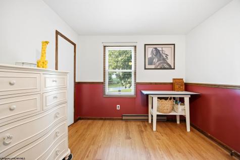 49 Nottingham Place Morgantown WV 26508