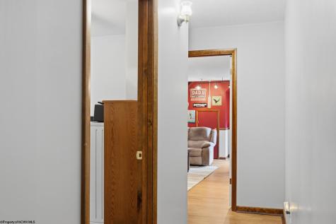 49 Nottingham Place Morgantown WV 26508
