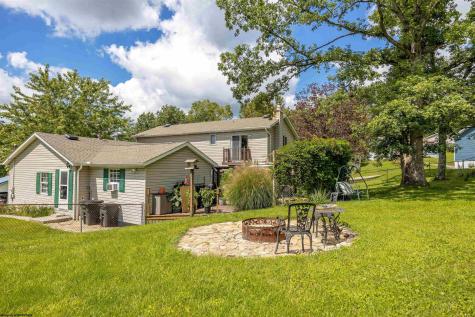 49 Nottingham Place Morgantown WV 26508