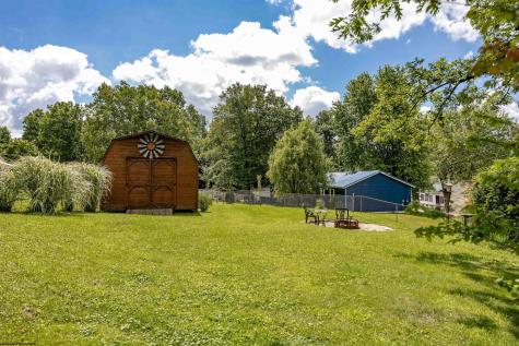 49 Nottingham Place Morgantown WV 26508