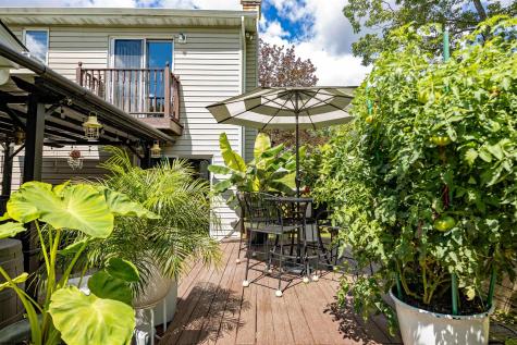 49 Nottingham Place Morgantown WV 26508
