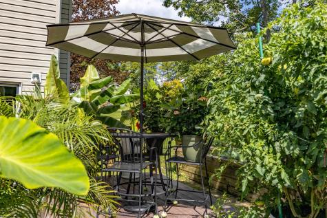 49 Nottingham Place Morgantown WV 26508