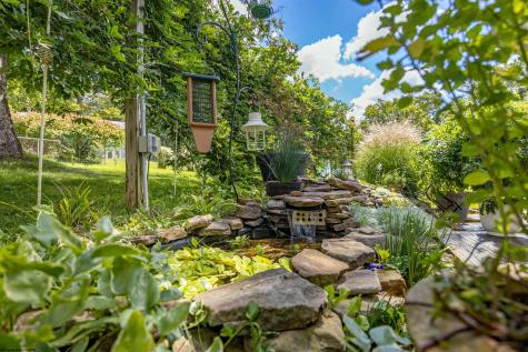 49 Nottingham Place Morgantown WV 26508