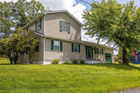 49 Nottingham Place Morgantown WV 26508