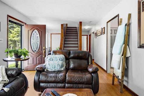 49 Nottingham Place Morgantown WV 26508