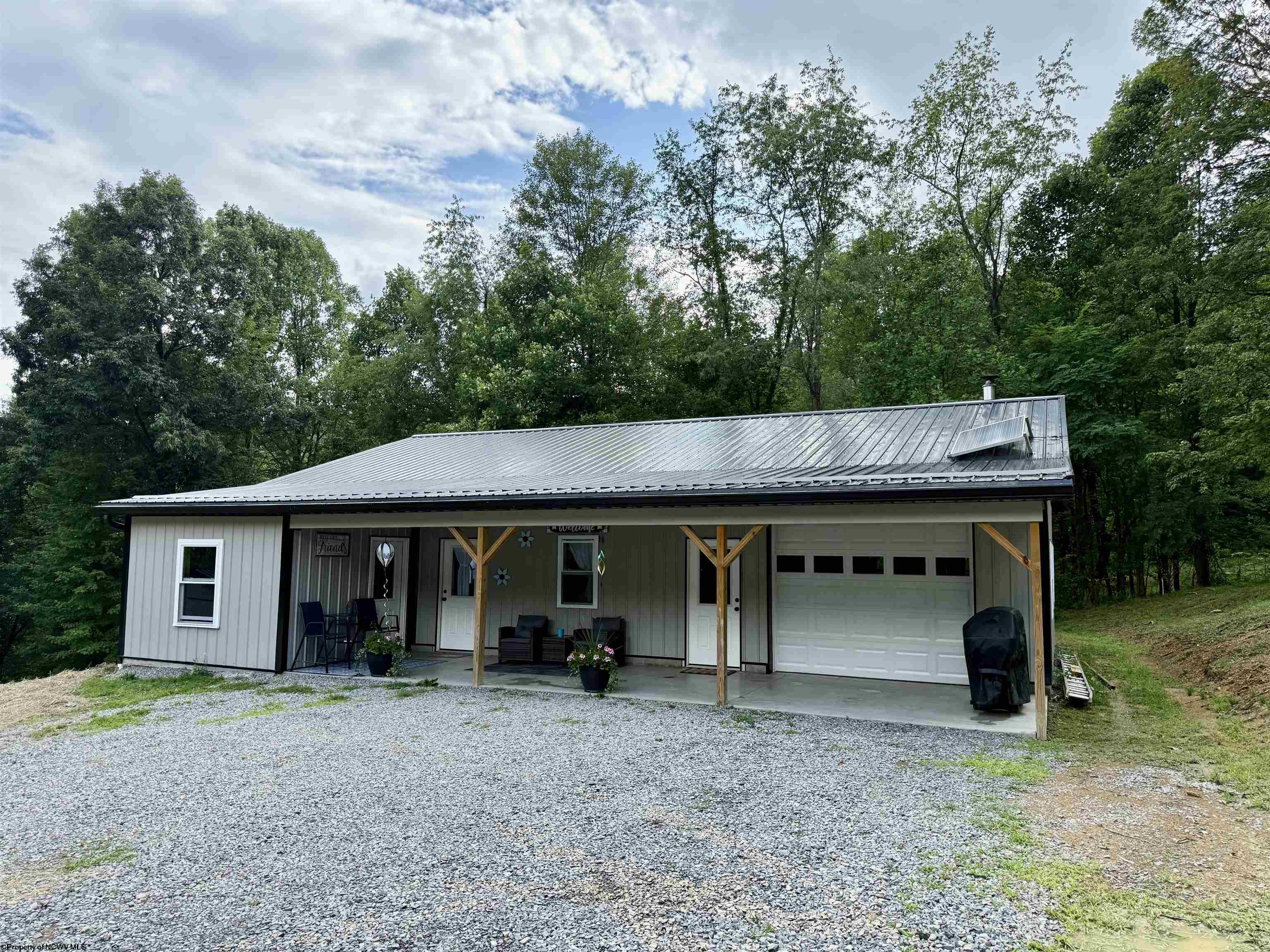 733 Silent Grove Road Philippi WV 26416