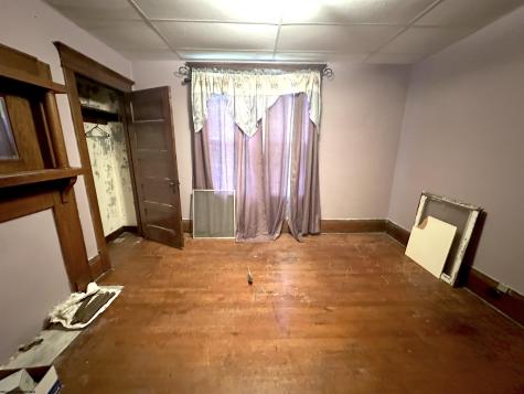 515 Court Avenue Weston WV 26452