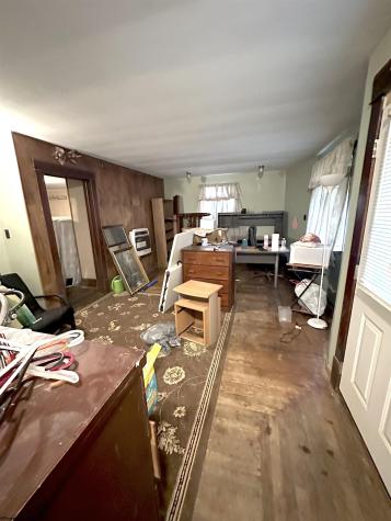 515 Court Avenue Weston WV 26452