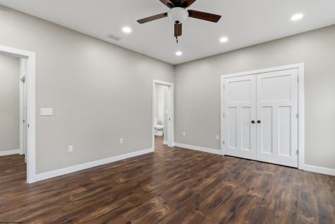 504 Watson Drive Maidsville WV 26541-8191