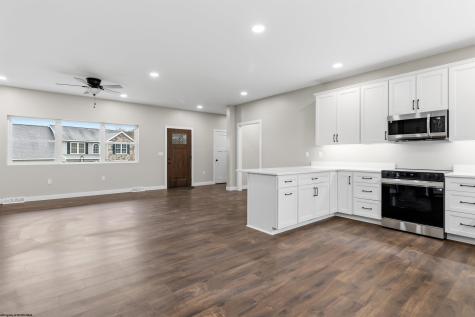 504 Watson Drive Maidsville WV 26541-8191