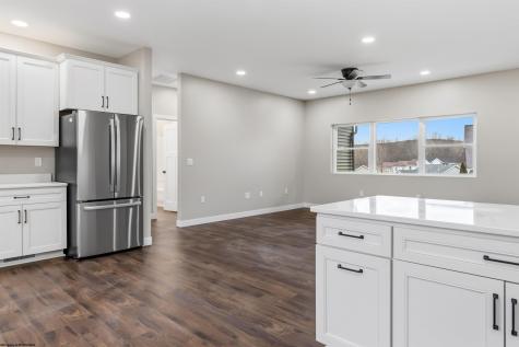 504 Watson Drive Maidsville WV 26541-8191