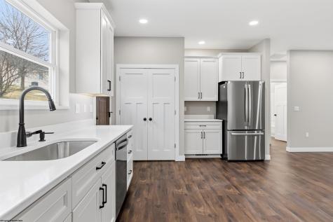 504 Watson Drive Maidsville WV 26541-8191