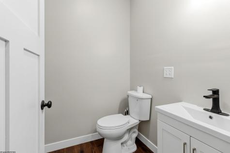 504 Watson Drive Maidsville WV 26541-8191