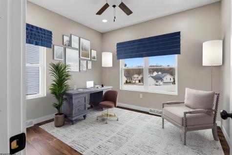 504 Watson Drive Maidsville WV 26541-8191