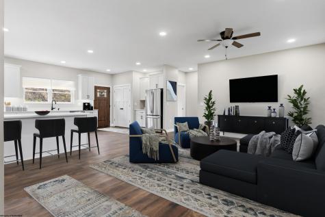 504 Watson Drive Maidsville WV 26541-8191