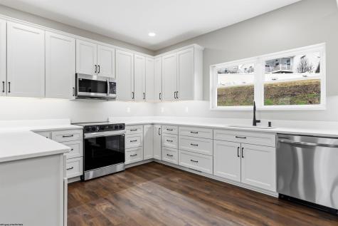 504 Watson Drive Maidsville WV 26541-8191