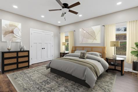 504 Watson Drive Maidsville WV 26541-8191