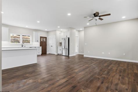 504 Watson Drive Maidsville WV 26541-8191