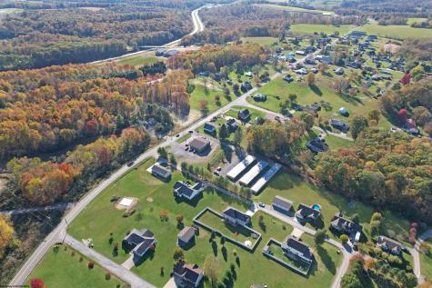 84 Allen Drive Bruceton Mills WV 26525