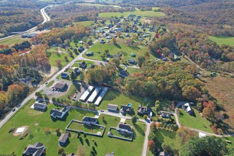 84 Allen Drive Bruceton Mills WV 26525