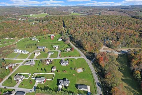 84 Allen Drive Bruceton Mills WV 26525