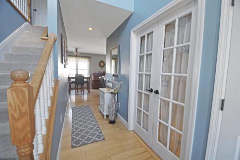 84 Allen Drive Bruceton Mills WV 26525