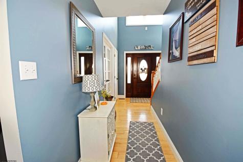 84 Allen Drive Bruceton Mills WV 26525