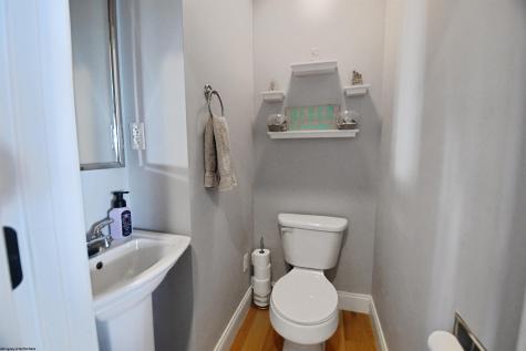 84 Allen Drive Bruceton Mills WV 26525