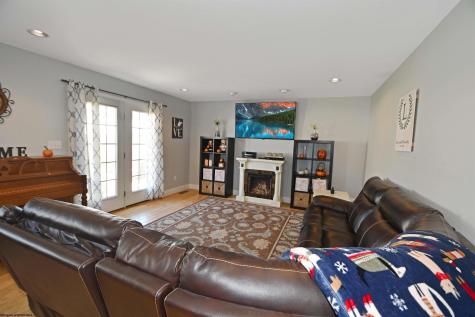 84 Allen Drive Bruceton Mills WV 26525