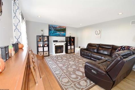 84 Allen Drive Bruceton Mills WV 26525