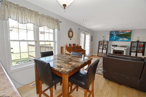 84 Allen Drive Bruceton Mills WV 26525