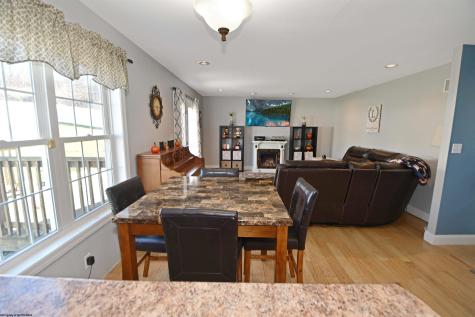 84 Allen Drive Bruceton Mills WV 26525