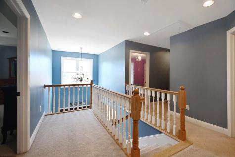 84 Allen Drive Bruceton Mills WV 26525