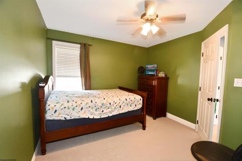 84 Allen Drive Bruceton Mills WV 26525